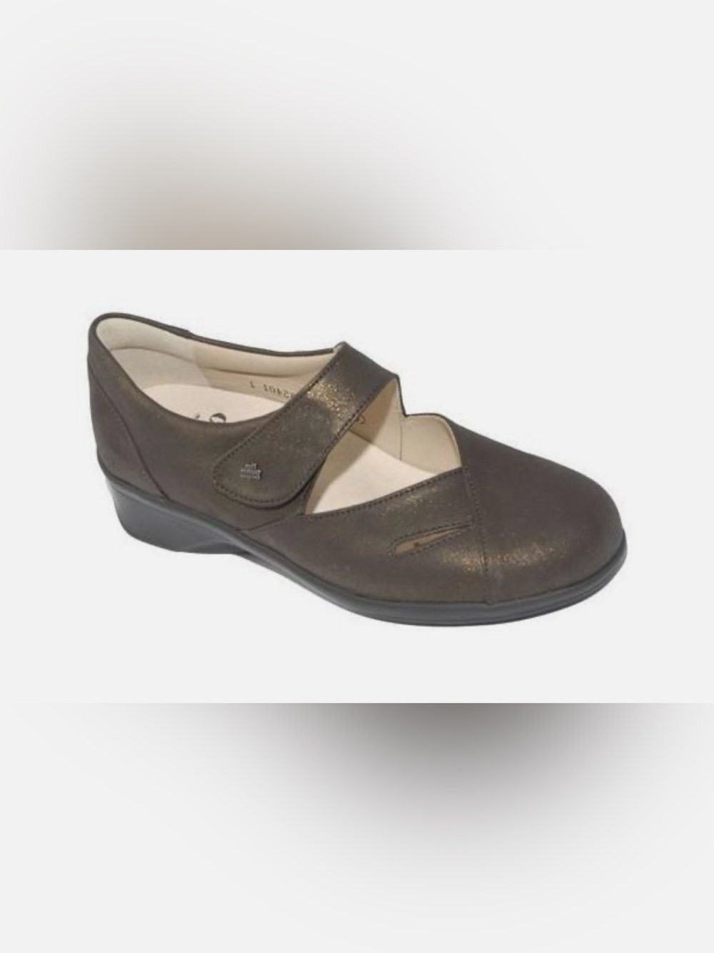 Finn Comfort Aquila 3594 Frost Kaffeeoro SZ US 7